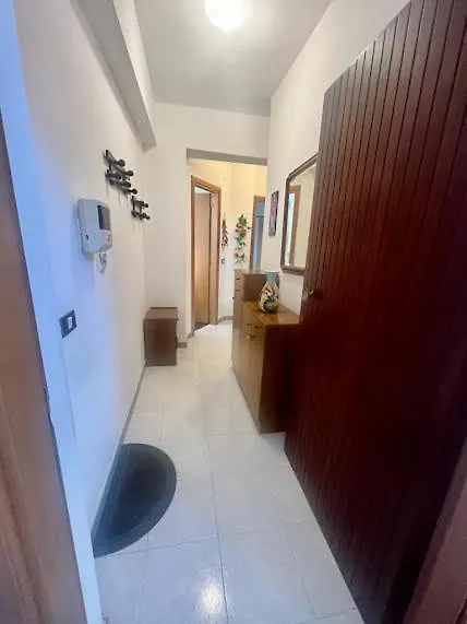 Casa Vacanza Da Lucia&Pina Apartment Piraino